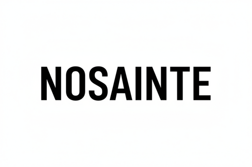 Nosainte